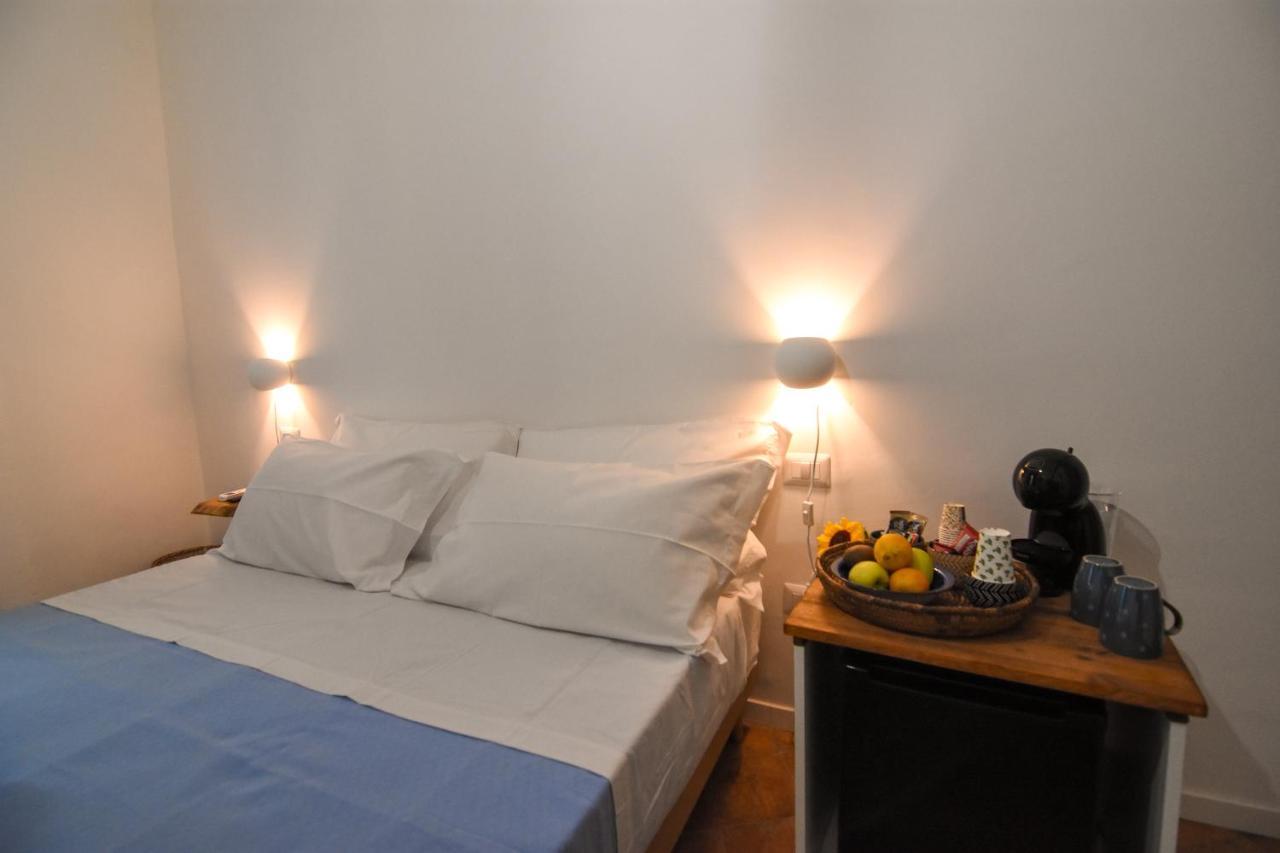 La Dimora Di Artemide B&B Naples Exterior photo