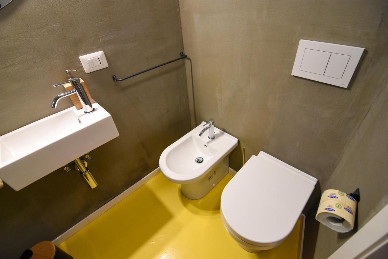 La Dimora Di Artemide B&B Naples Exterior photo