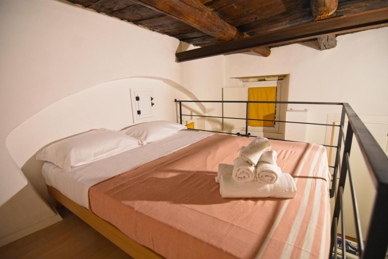La Dimora Di Artemide B&B Naples Exterior photo
