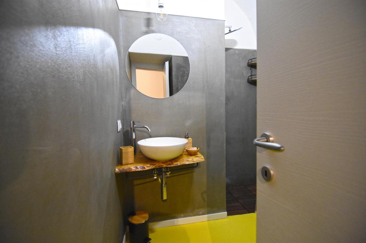 La Dimora Di Artemide B&B Naples Exterior photo